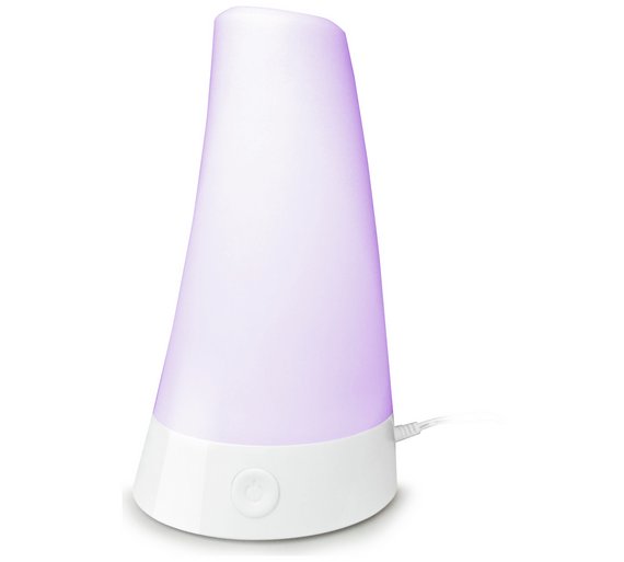 Aroma Diffuser/Humidifier, £26