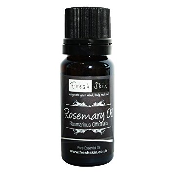 Rosemary Essential Oil, £1.99